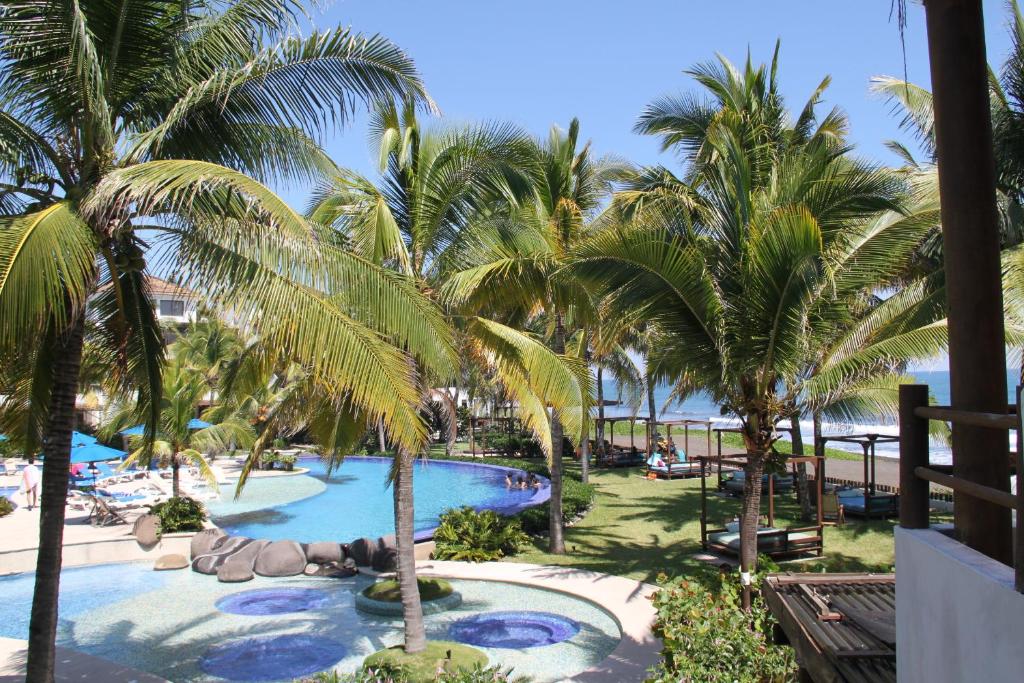 Villa 24C Los Cabos Monterrico photo 4