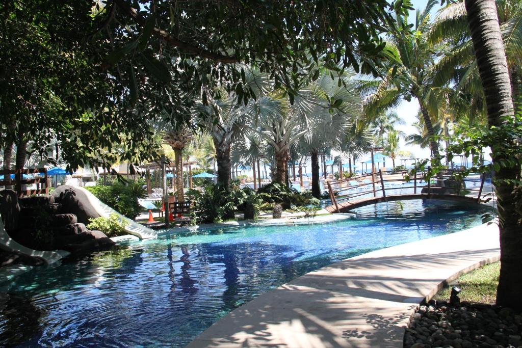 Villa 24C Los Cabos Monterrico photo 2