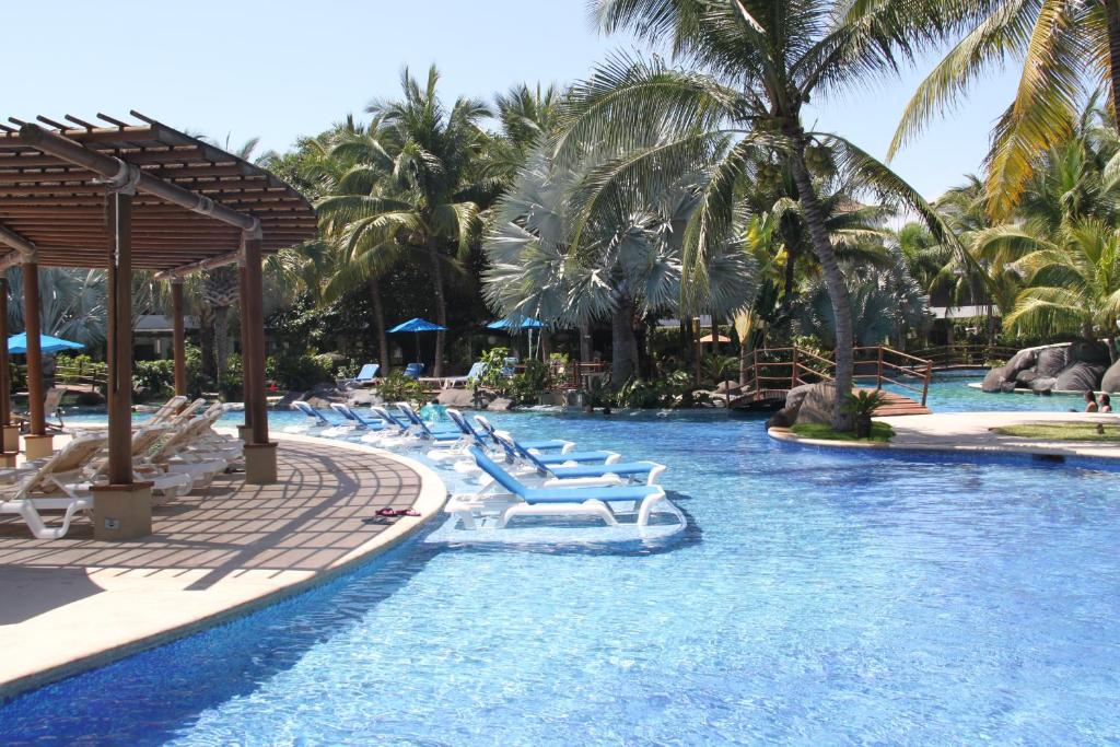 Villa 24C Los Cabos Monterrico photo 3