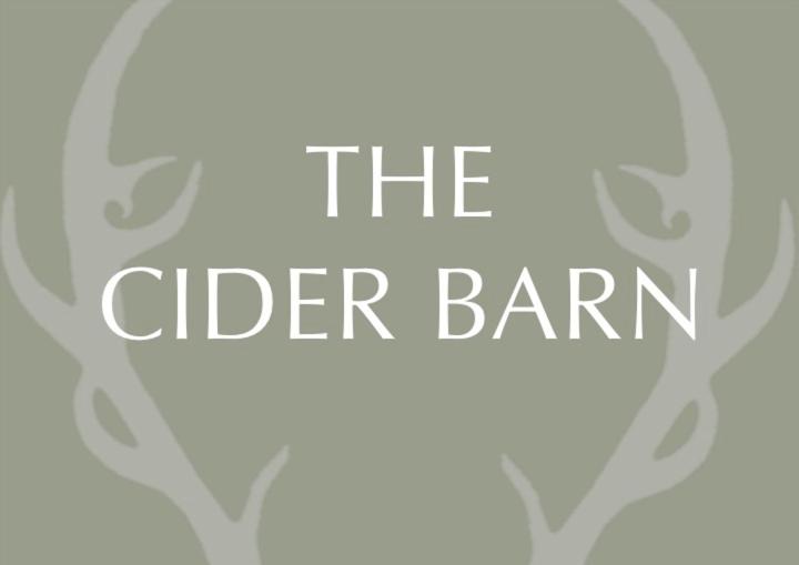 The Cider Barn Boutique Holiday Cottage photo 1