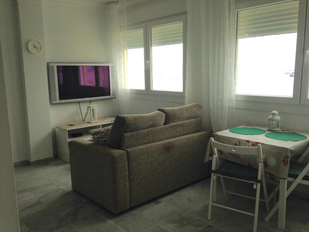 Apartamentos vista a tres continentes photo 2