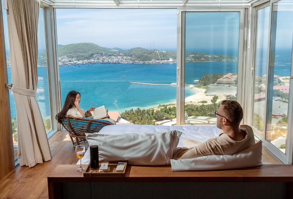 Venity Villa Nha Trang