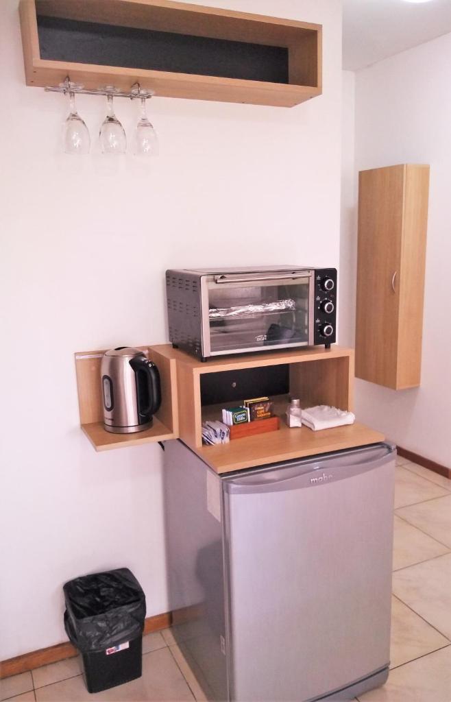 Apartamentos Mendoza photo 4