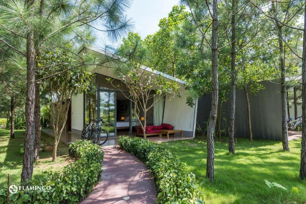 C17 Villa Flamingo Dai Lai Resort