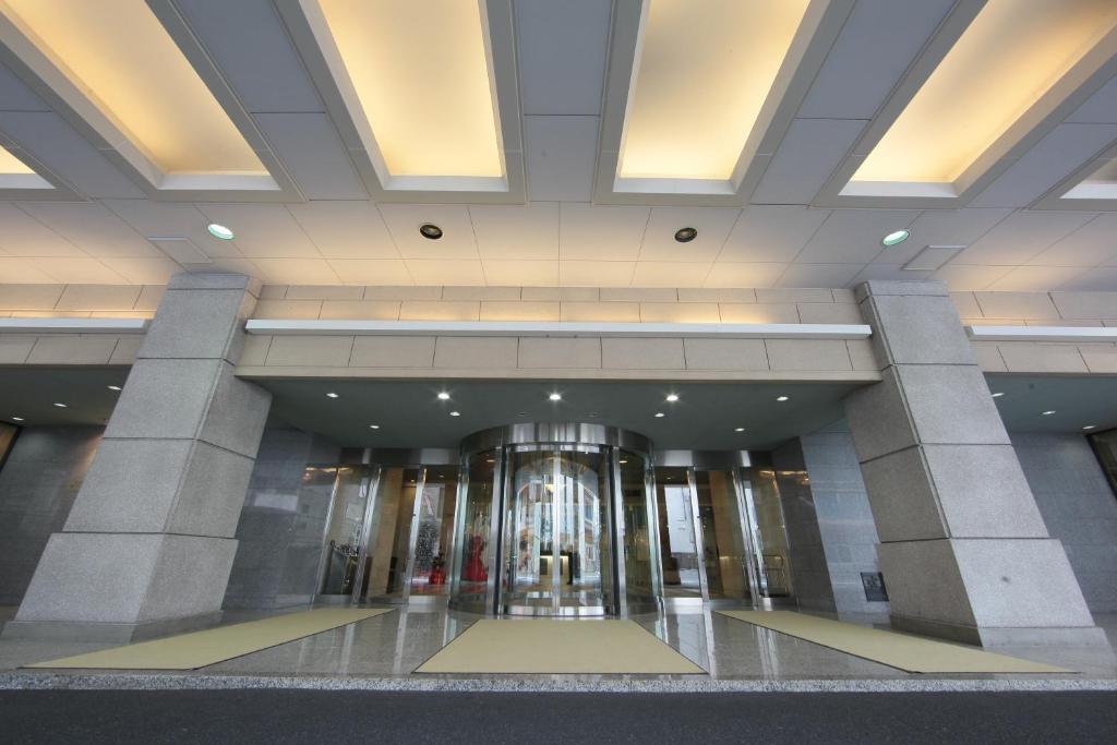 Hotel Monarque Tottori photo 3