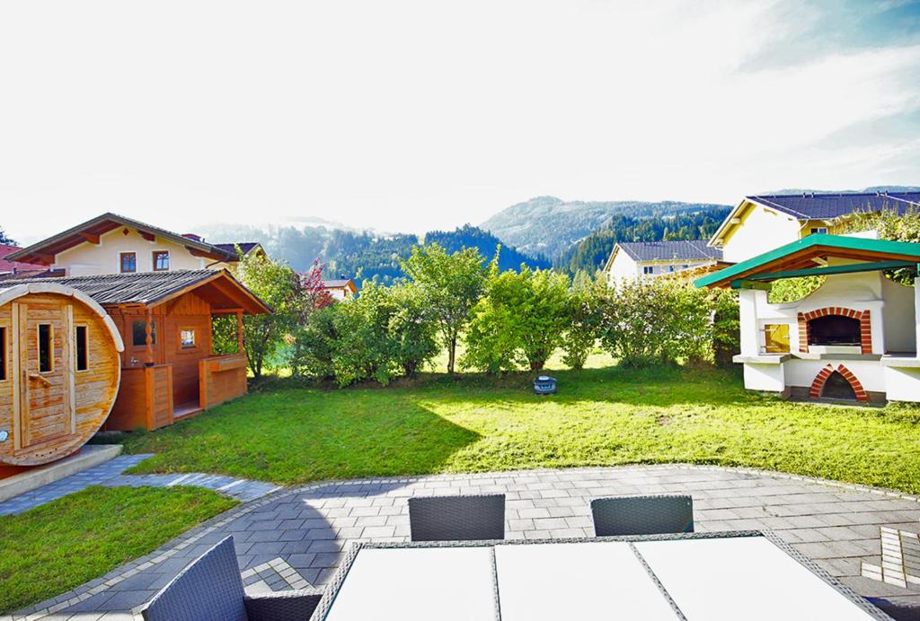 Villa Hasi photo 1