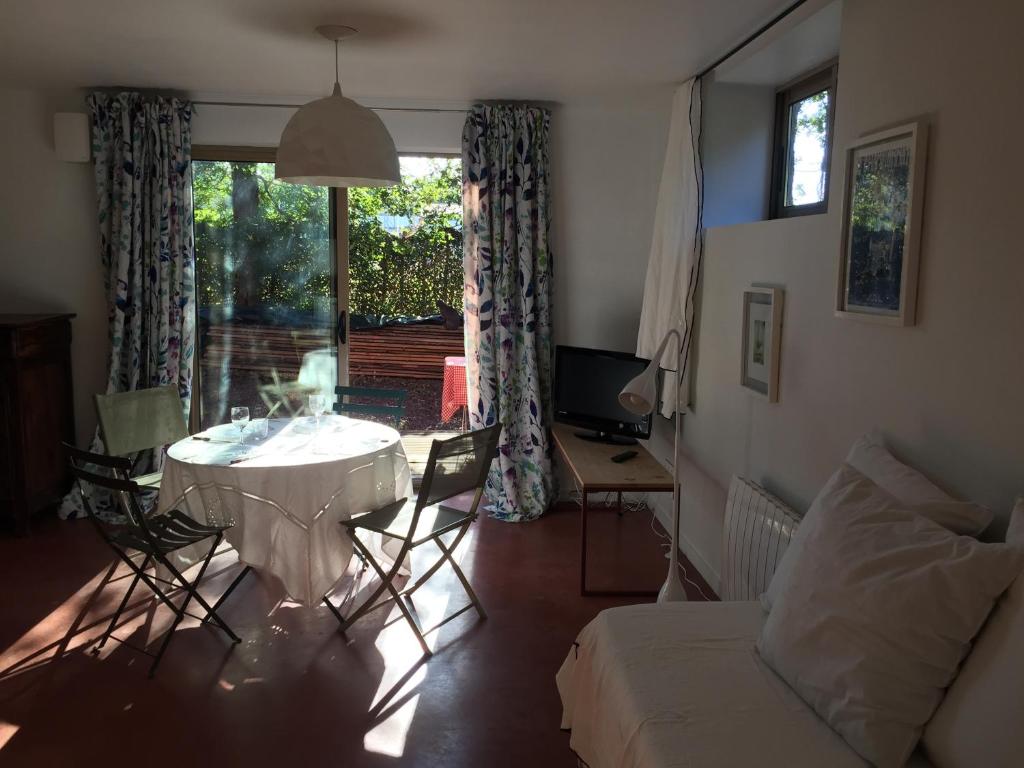 20B - KERMARQUER - STUDIO 1 48m² photo 4