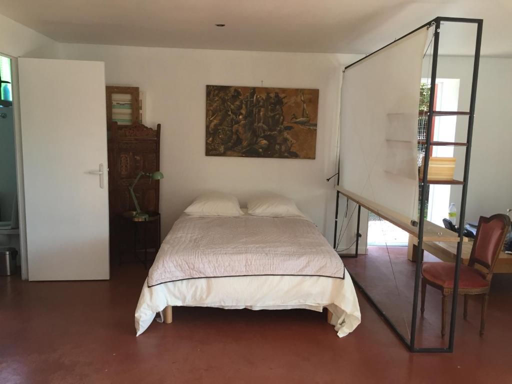 20B - KERMARQUER - STUDIO 1 48m² photo 2