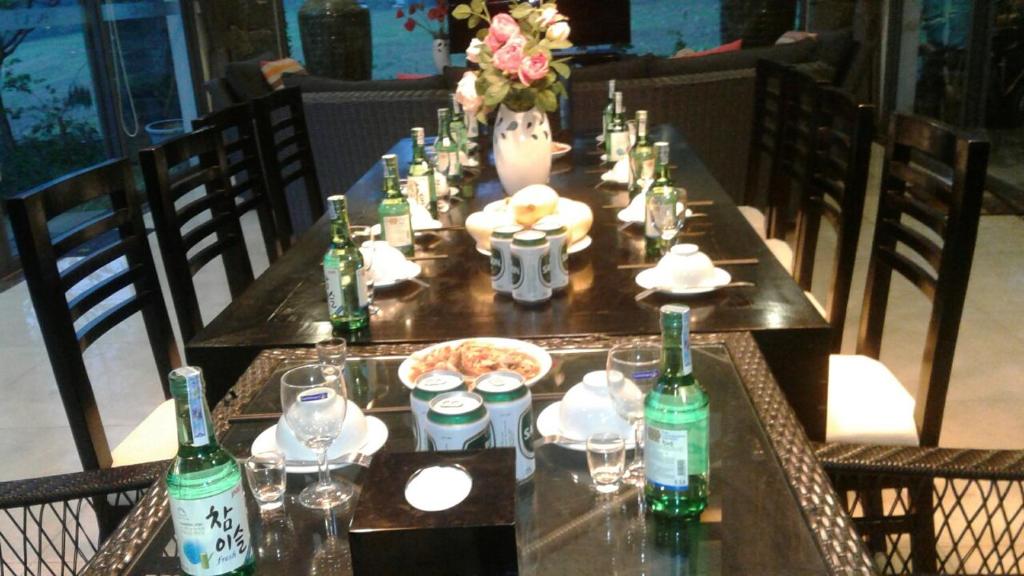 F18 Villa Flamingo Dai Lai Resort