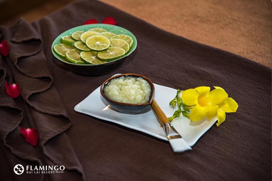 F18 Villa Flamingo Dai Lai Resort