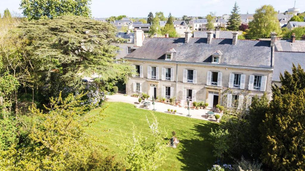 Clos de Bellefontaine B&B photo 3