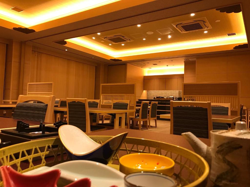 Japanese Style Hotel Isomura photo 3