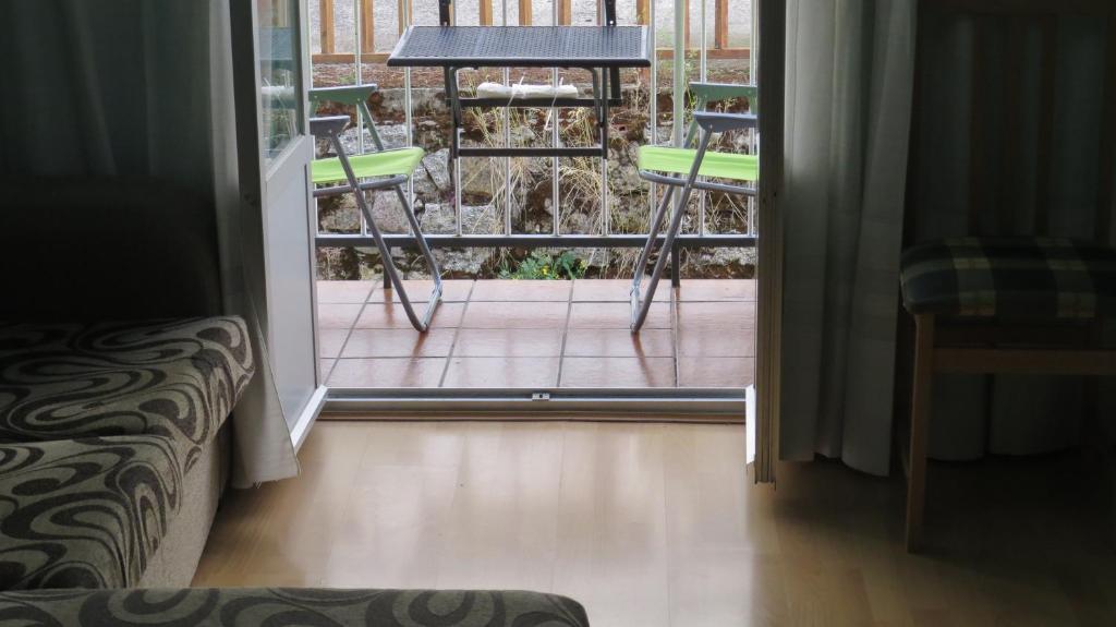 Apartamento Orgaz photo 1