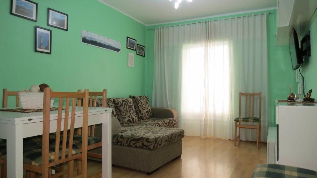 Apartamento Orgaz photo 2