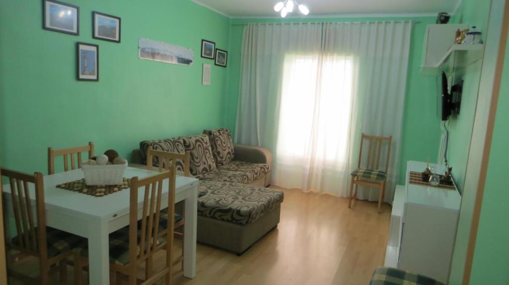 Apartamento Orgaz photo 4