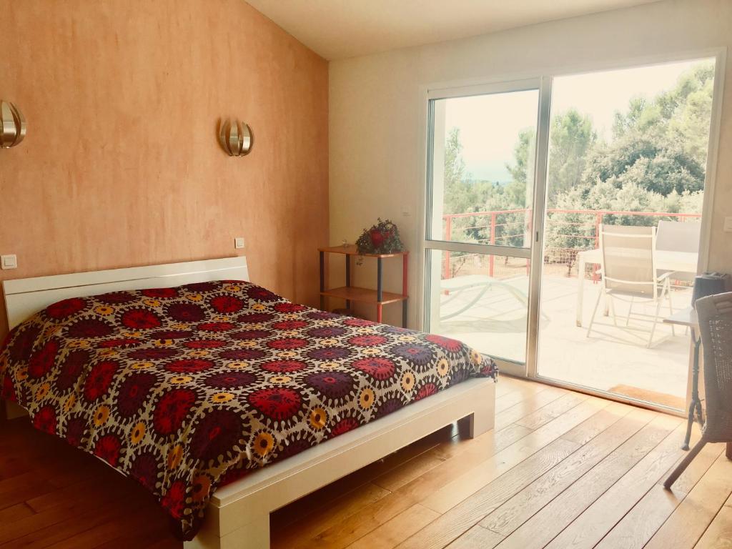 Villa Belles vues photo 1