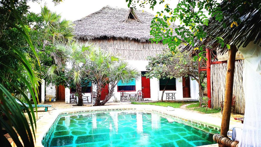 Diani Hostel photo 3
