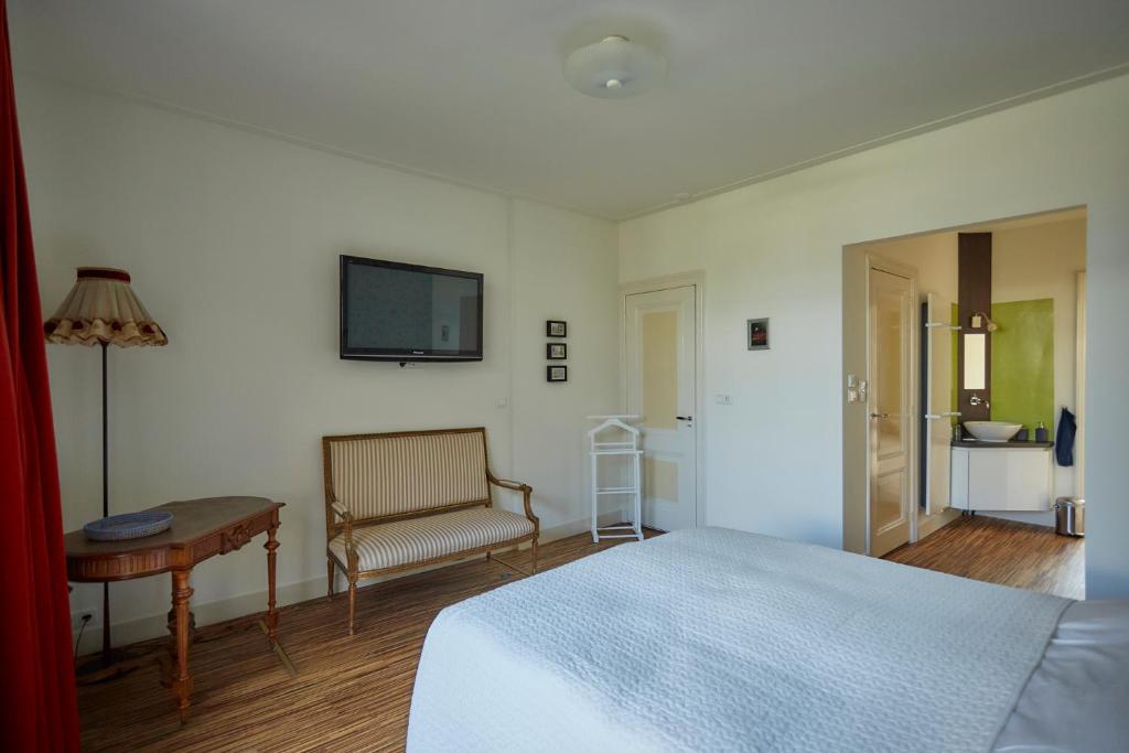 B&B Muntzicht photo 1