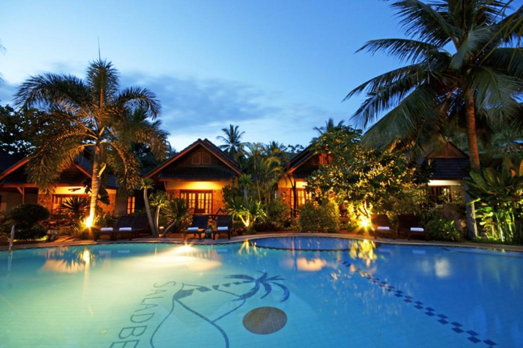 Salad Beach Resort - SHA Extra Plus photo 3