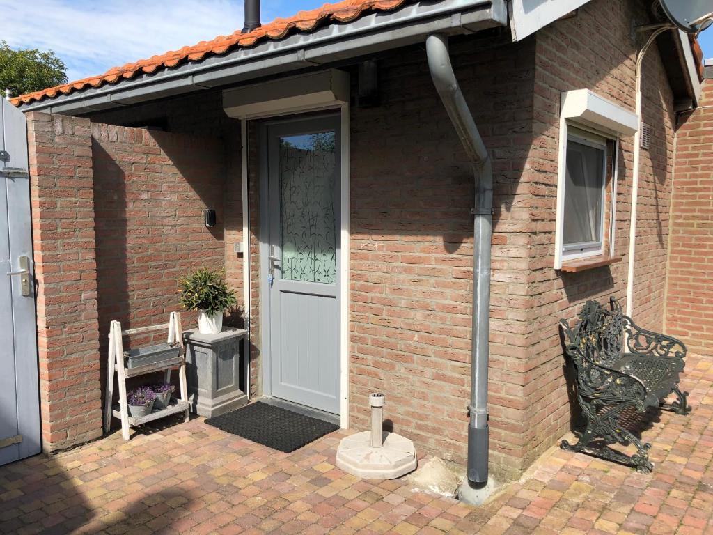 Slapen bij de Zeeuwse Lala photo 2