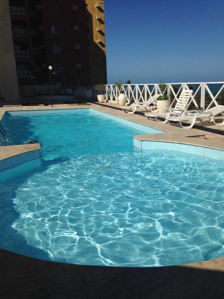 Apartamento em Pirangi