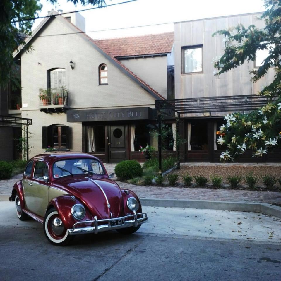 Hotel City Bell photo 1