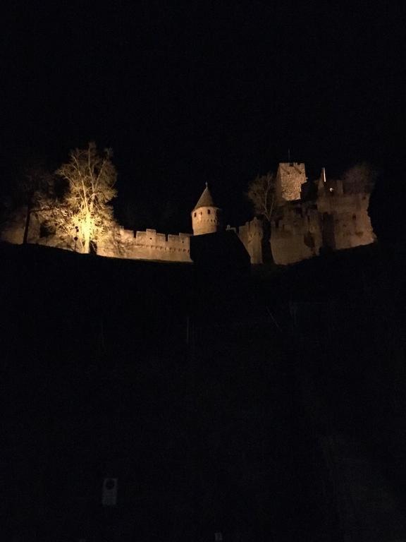 La Flamme Wertheim garni photo 2