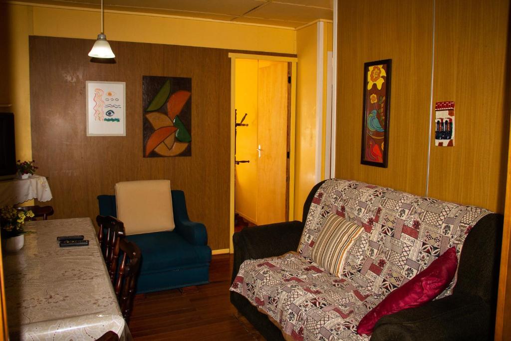 Nossa casa em Canela photo 4