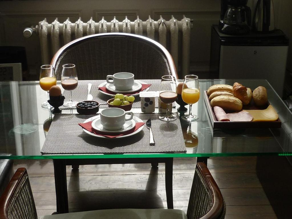 B&B Lady Jane photo 3