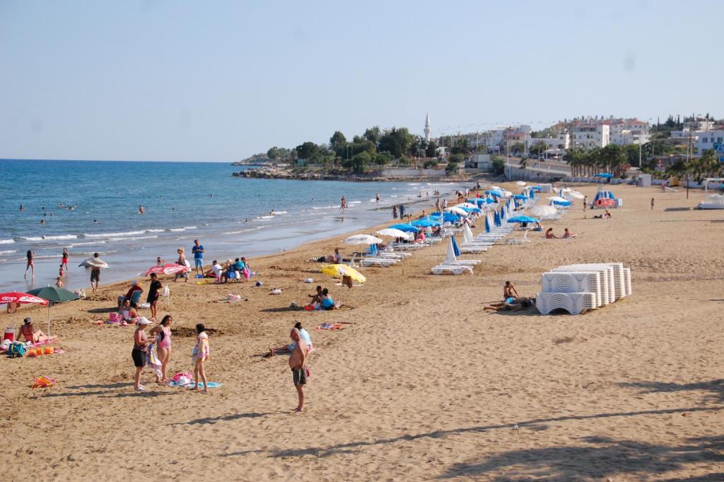 Hakan Apart Otel photo 1