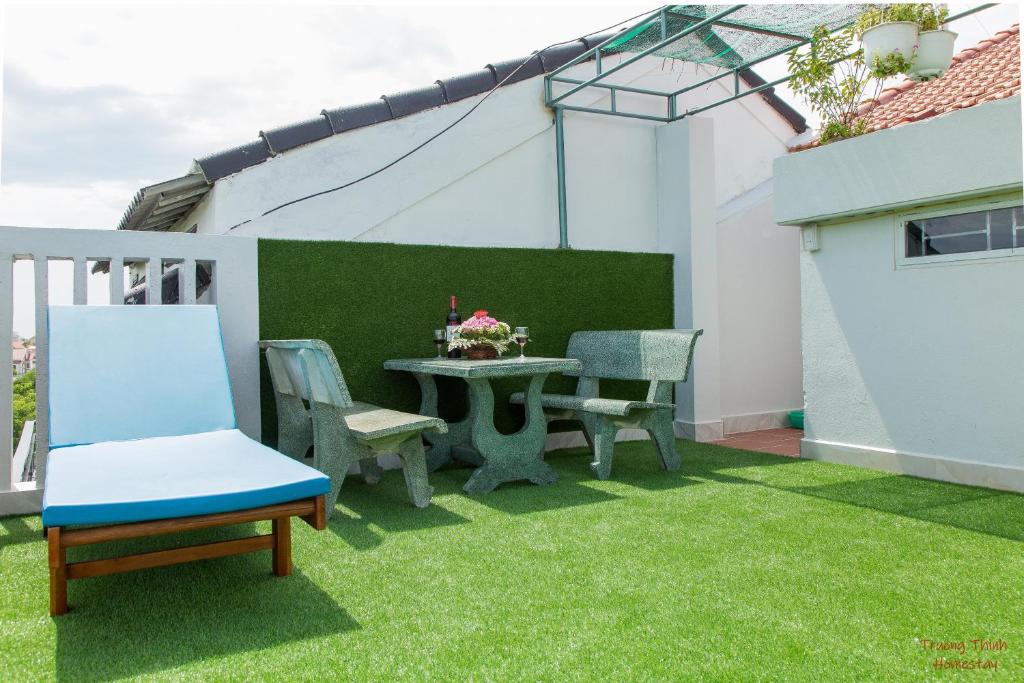 Homestay Trường Thịnh