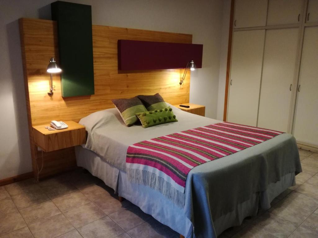 Hosteria ACA al Sur photo 1