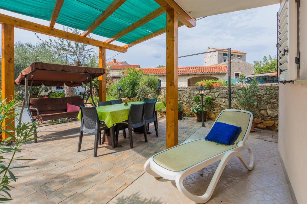 Apartment Macan