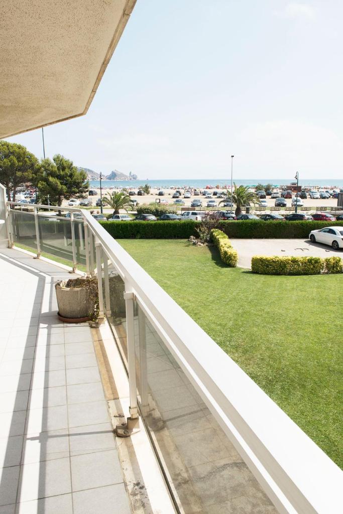 Apartment Medes Platja photo 3