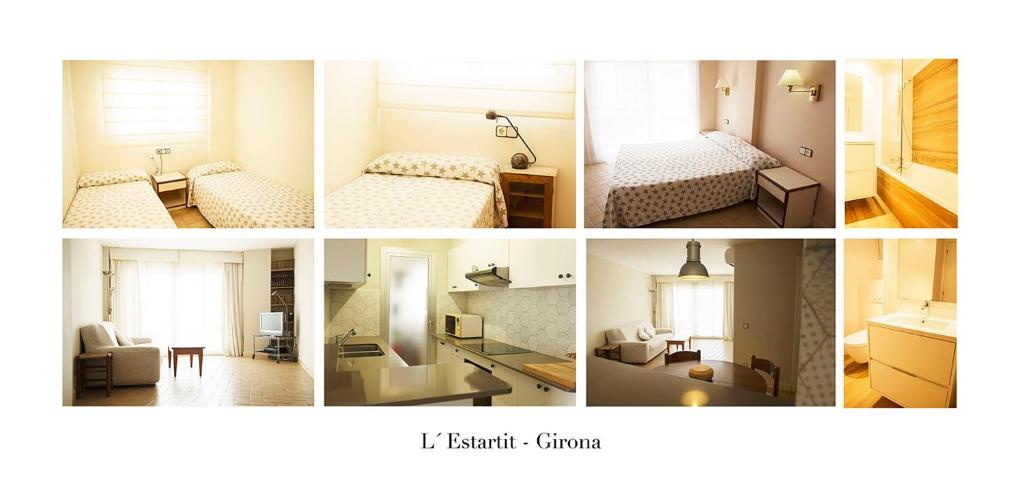 Apartment Medes Platja photo 1