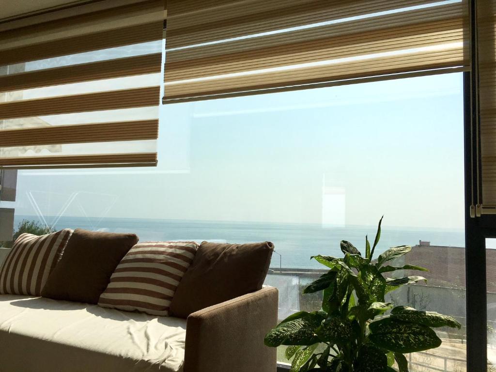 Magnolia Sea View Studio photo 4