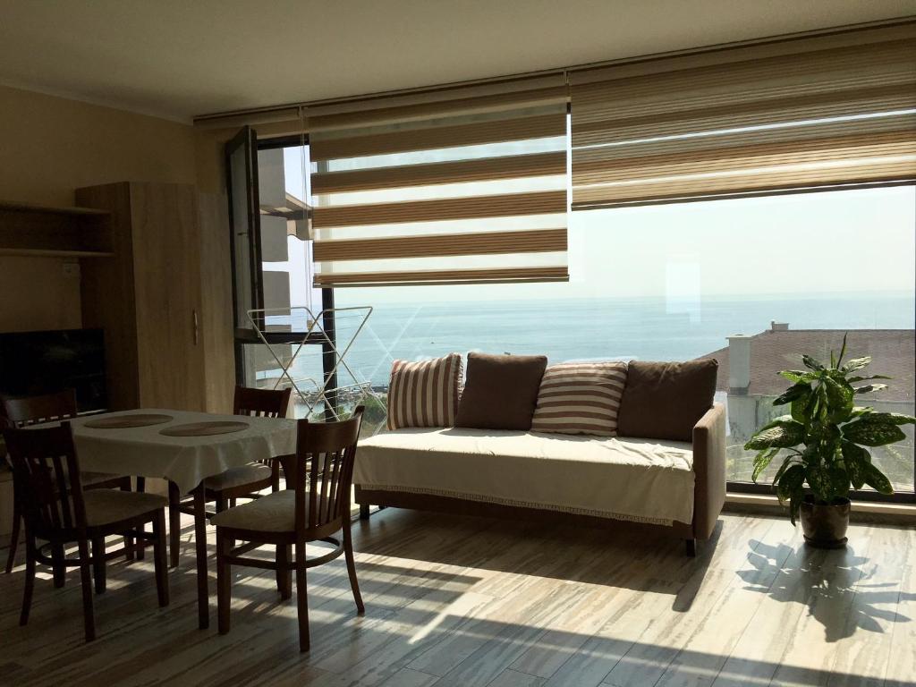 Magnolia Sea View Studio photo 2