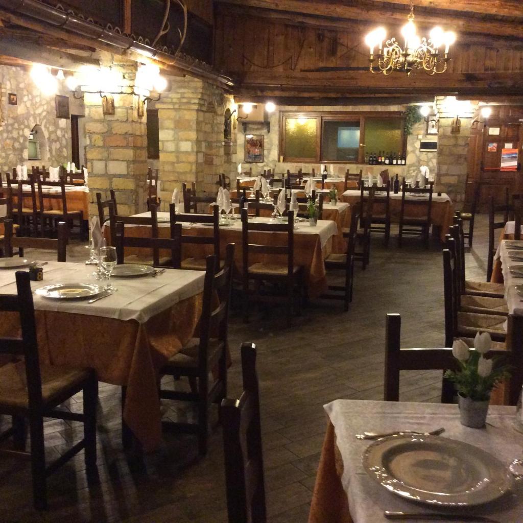 Hotel Il Feudo Dei Pierleoni photo 3