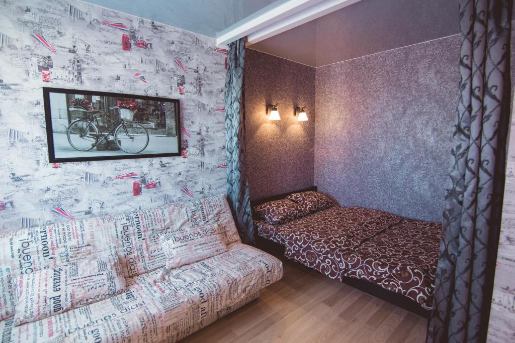 Vip apartmen Harkovskaya photo 4
