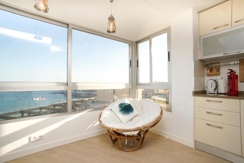 Alicante Ocean View photo 4