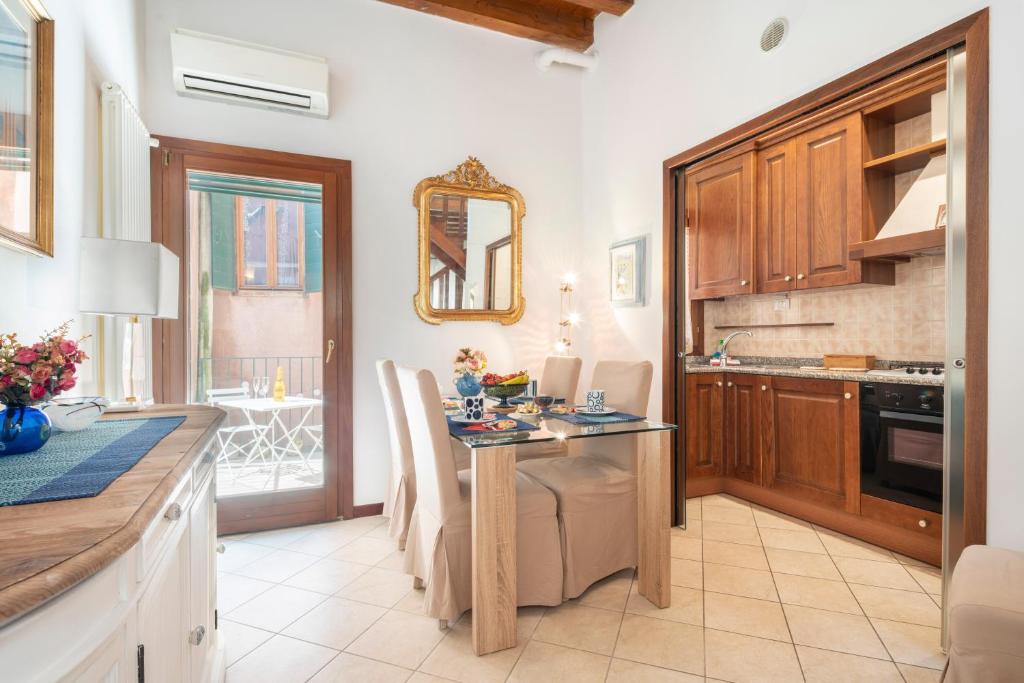 Maison Valentina photo 2