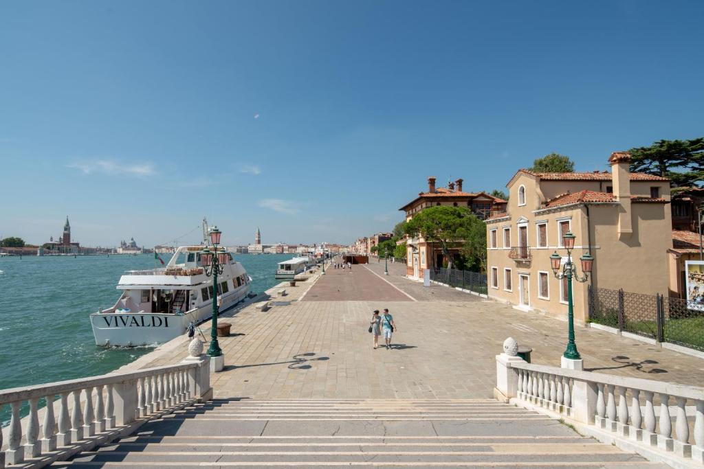 Maison Valentina photo 1