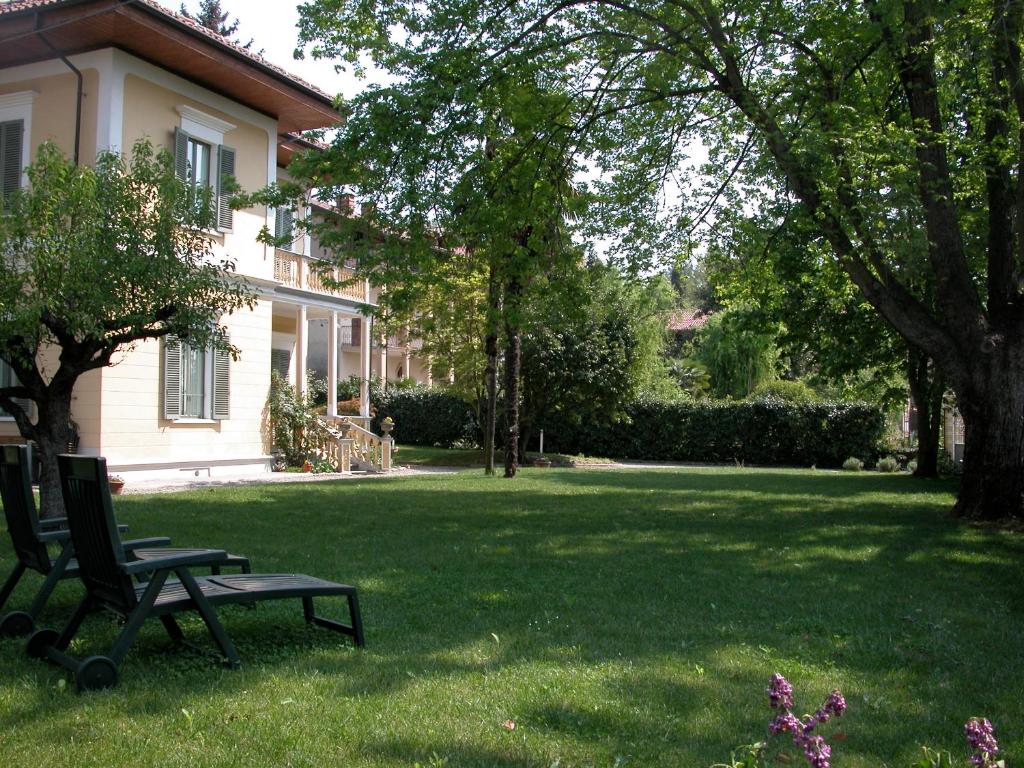 Villa D'Azeglio photo 4