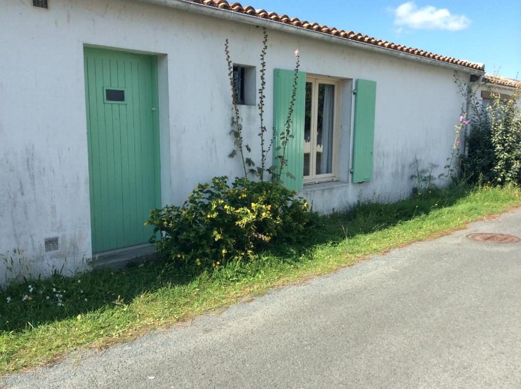 Maison Ile de Re photo 4