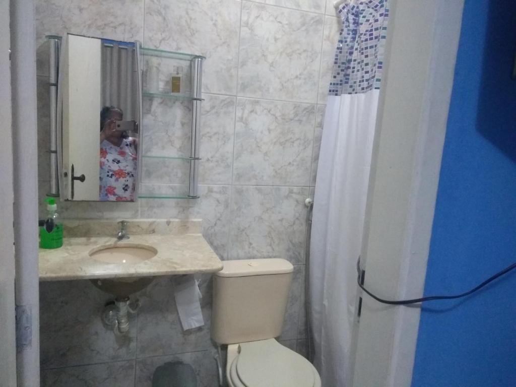 Hospedagem Vovó Gina photo 3