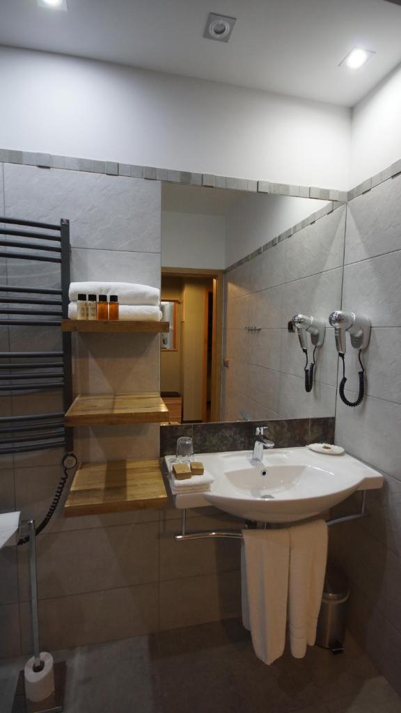 Апартаменты (Апартаменты-студио), Apartamenty Efekt 72