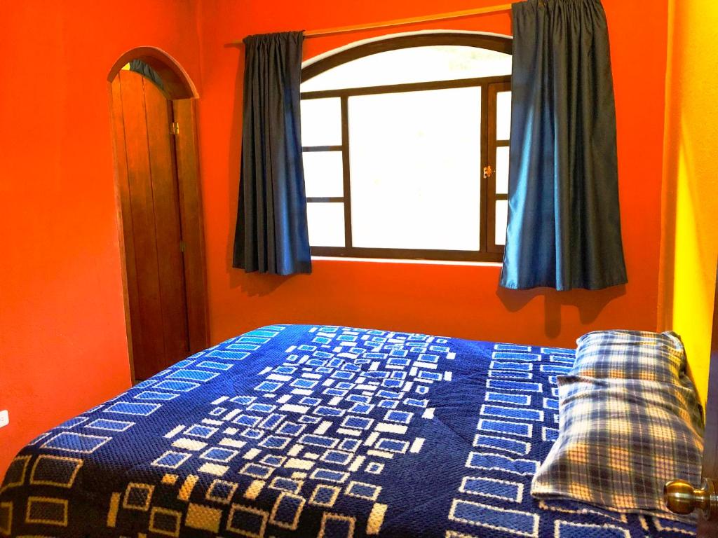Barro Lodge photo 1
