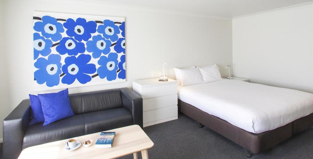 The Horatio Motel Mudgee photo 2