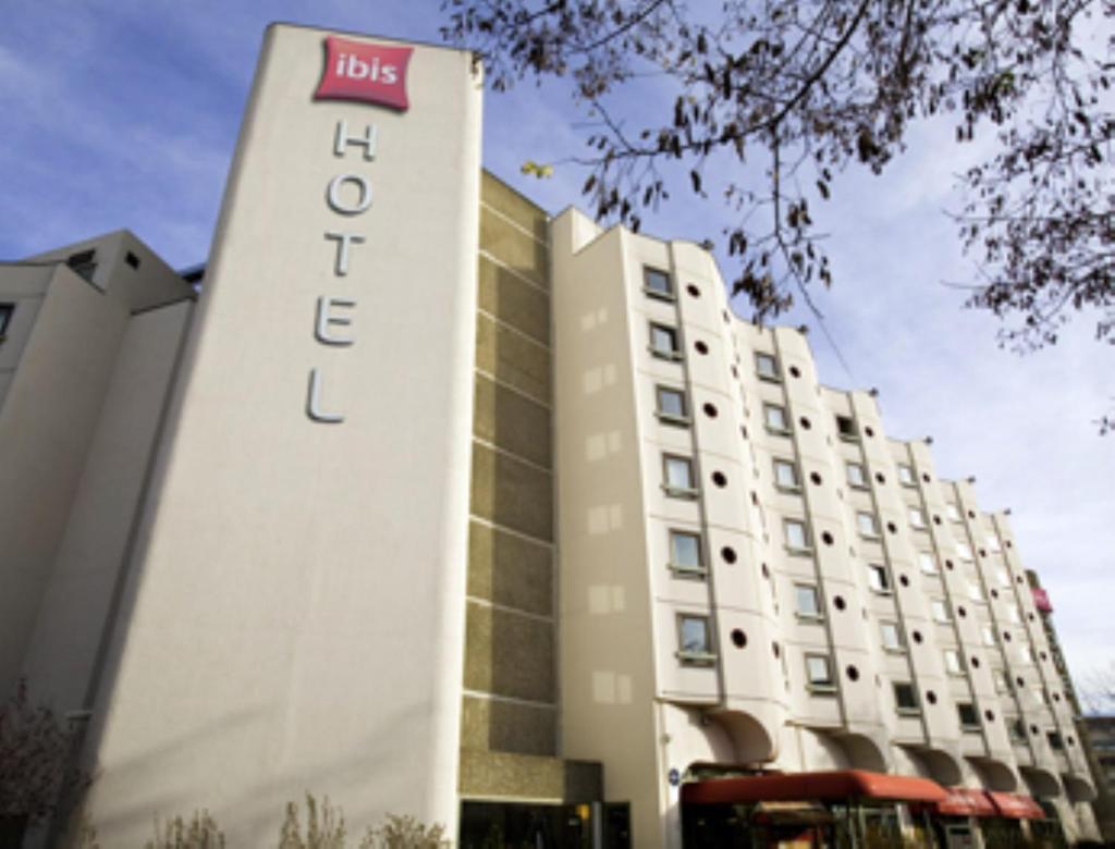 ibis Strasbourg Centre Historique, Bas-Rhin