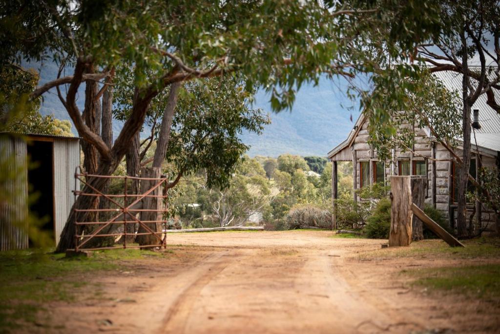 Grampians Pioneer Cottages photo 2